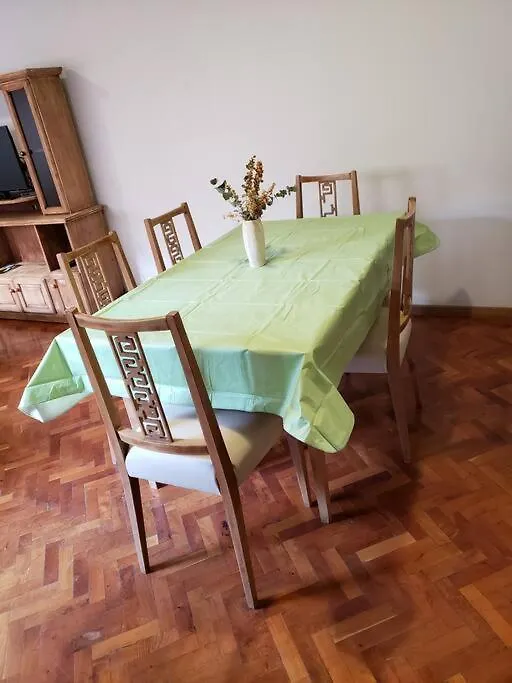Gran Depto Peatonal Mendoza Apartment Argentina