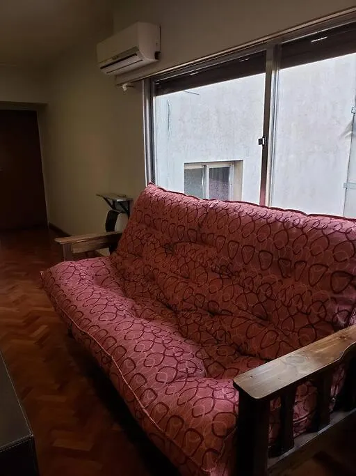 Gran Depto Peatonal Mendoza Apartamento